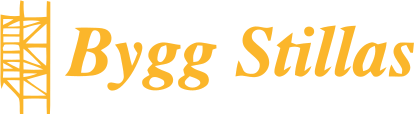 Bygg Stillas AS logo